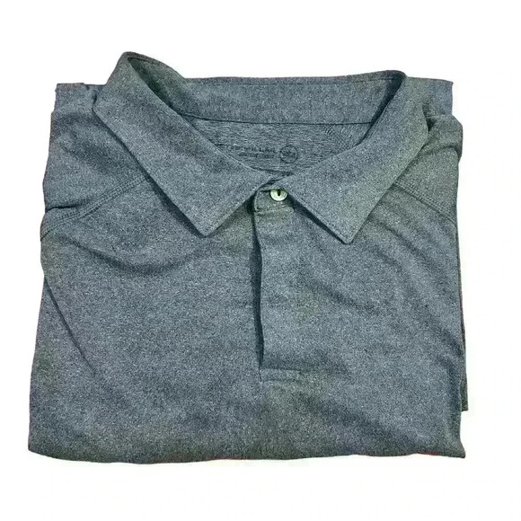 Peter Millar Men’s Golf Polo Size XXL 2XL Wicking Stretch Lightweight Comfort - Picture 1 of 7